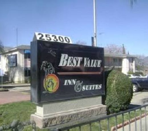 Sunpark Inn & Suites
