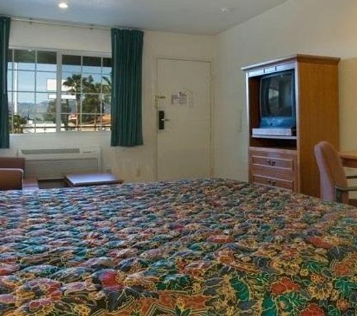 Orange Show Inn