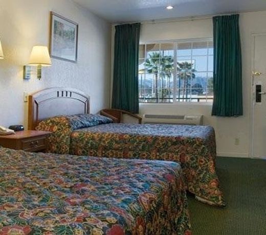 Orange Show Inn