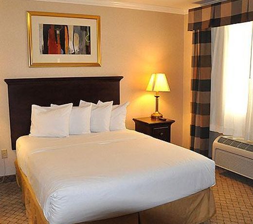All Star Inn San Bernardino