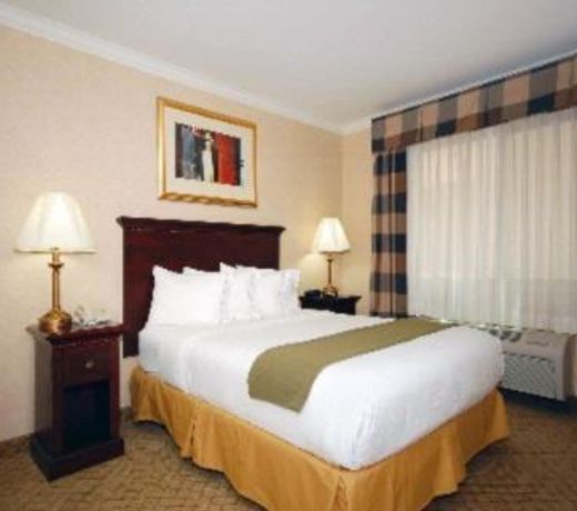 All Star Inn San Bernardino
