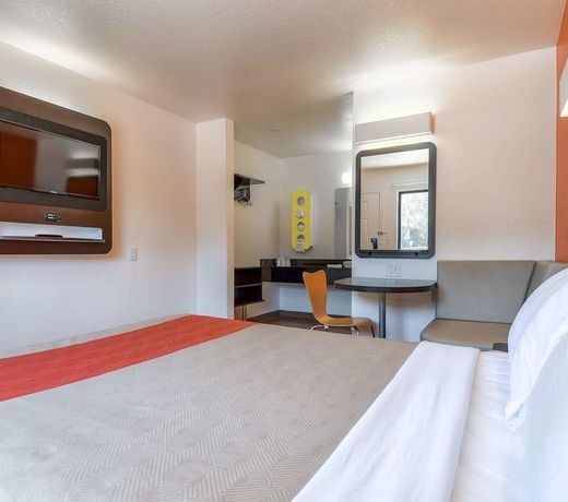 Motel 6-San Diego, CA - Hotel Circle - Mission Valley