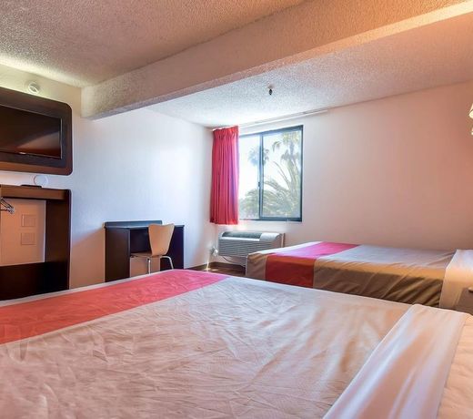 Motel 6-San Diego, CA - Hotel Circle - Mission Valley