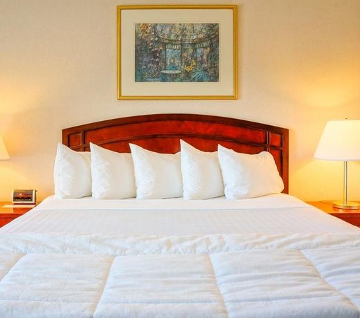 Days Inn by Wyndham San Diego/Downtown/Convention Center