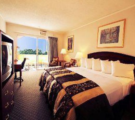 Days Inn by Wyndham San Diego/Downtown/Convention Center