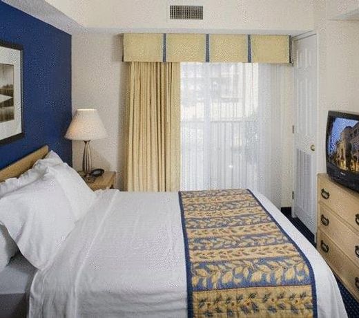 Residence Inn by Marriott San Diego Downtown