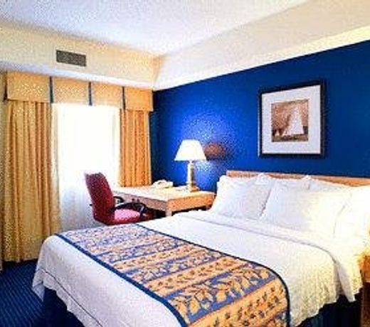 Residence Inn by Marriott San Diego Downtown