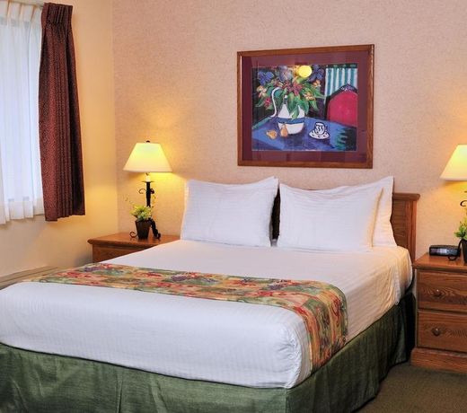 Lamplighter Inn & Suites at SDSU
