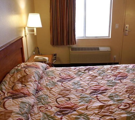 Riverleaf Inn Mission Valley