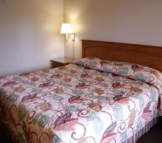 Riverleaf Inn Mission Valley