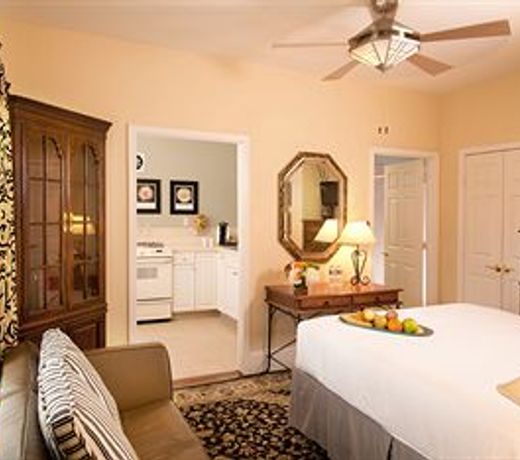 Found Hotel San Diego