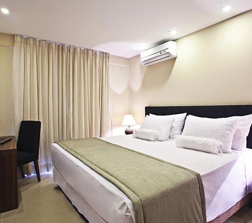 Hotel Granja Brasil Resort
