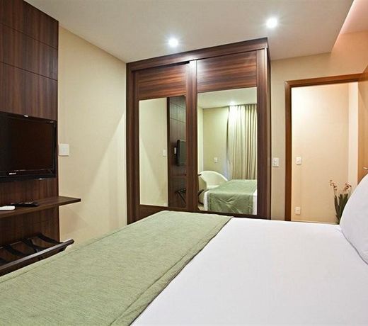 Hotel Granja Brasil Resort