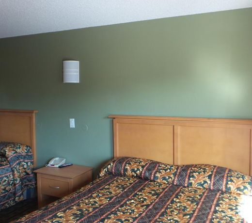Budget Inn Motel