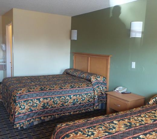 Budget Inn Motel