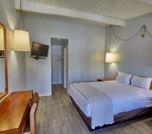 EZ 8 Motel San Jose I