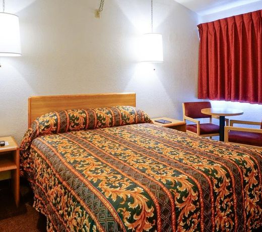E-Z 8 Motel San Jose II