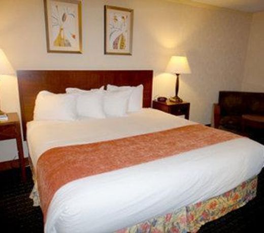 Hampton Inn & Suites San Mateo-San Francisco Airport
