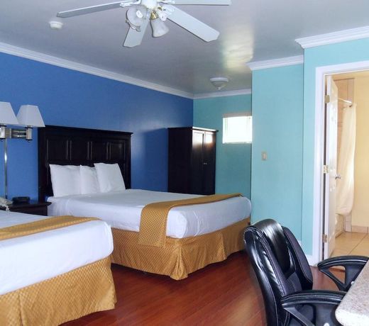 Rose Garden Inn