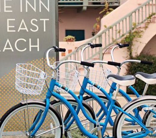 Inn at East Beach