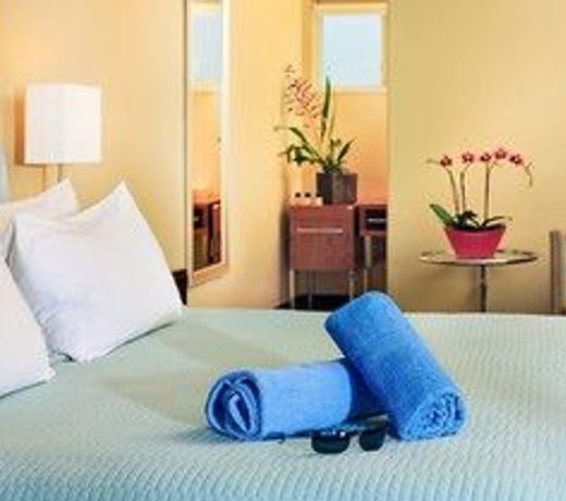 Inn at East Beach