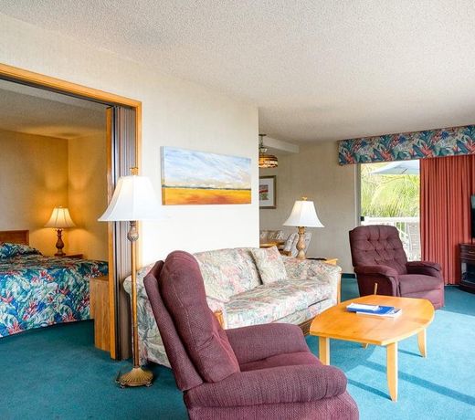 Cabrillo Inn at the Beach
