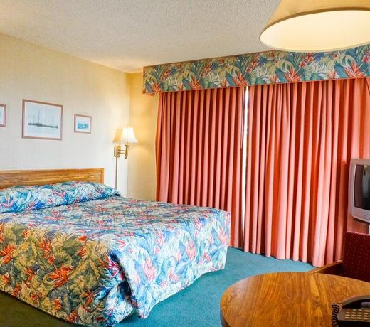 Cabrillo Inn at the Beach