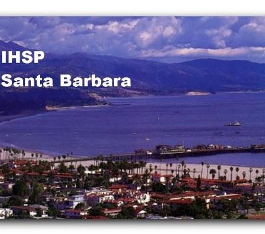 IHSP Hostel Santa Barbara