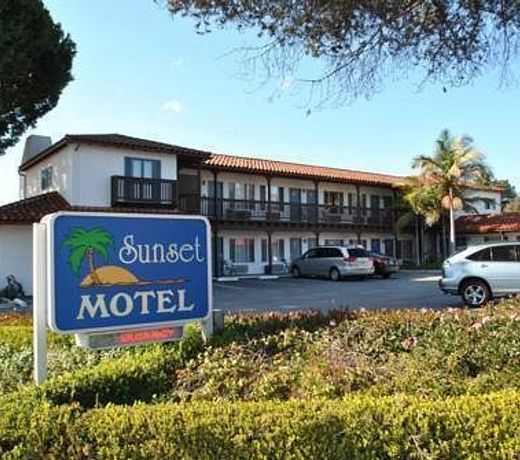 Sunset Motel