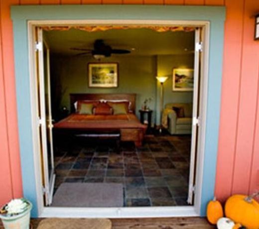 Pearlessence Vineyard Inn
