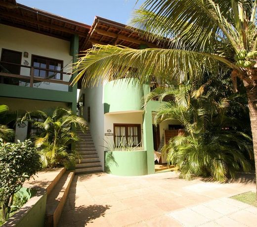 Pousada Vila dos Passaros