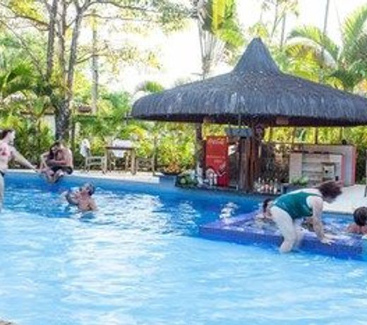 Pousada Pedra Torta
