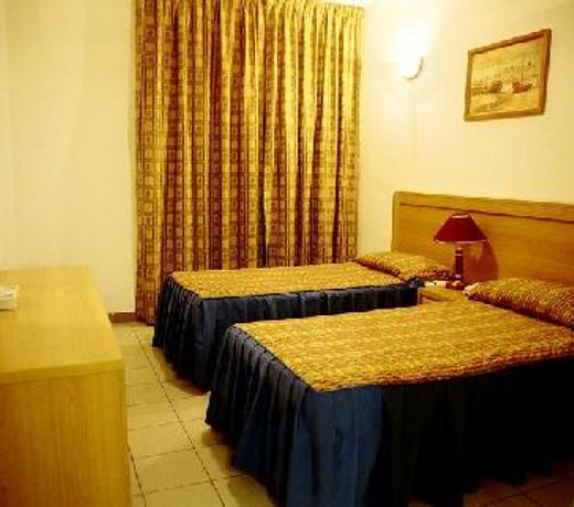 Spark Residence Hotel