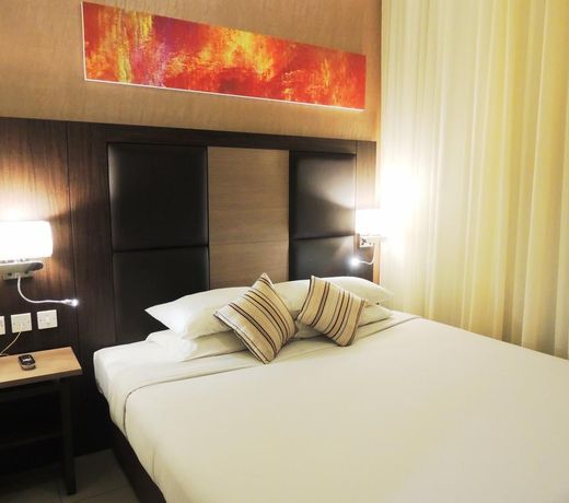 Spark Residence Hotel