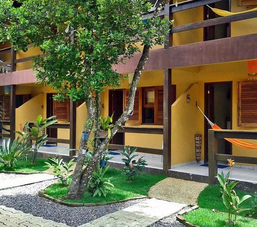 Pousada Solarium