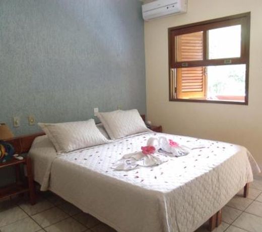 Pousada Solarium
