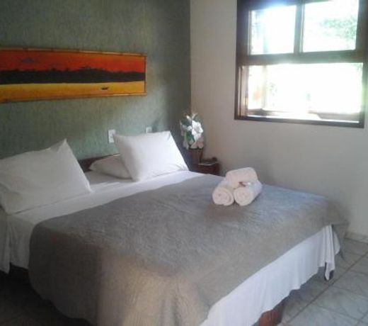 Pousada Solarium