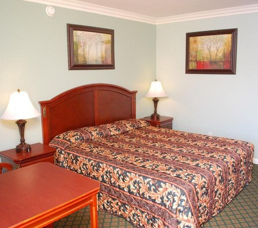Friendly Hills Inn