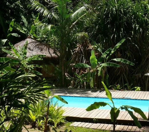 Pousada Ilha Verde