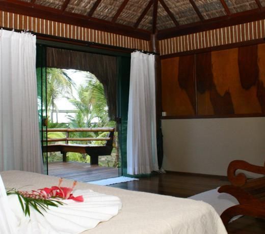 Aldeia da Mata Ecolodge