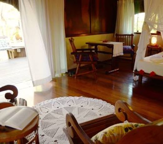 Aldeia da Mata Ecolodge