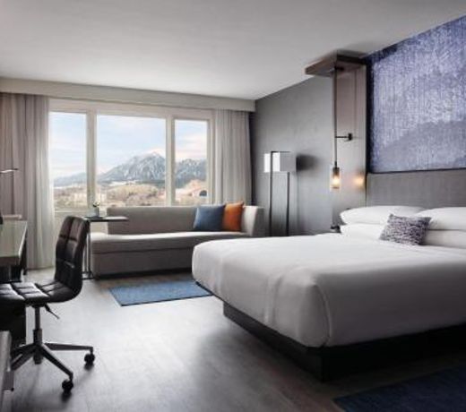 Boulder Marriott