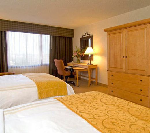 Boulder Marriott