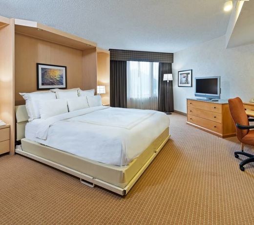 Boulder Marriott