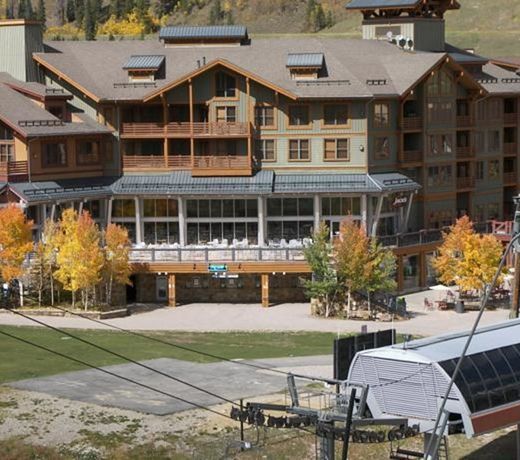 RMRM Copper Mountain Properties