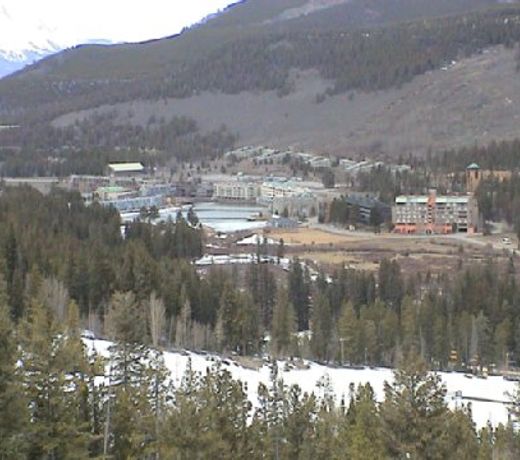 RMRM Copper Mountain Properties