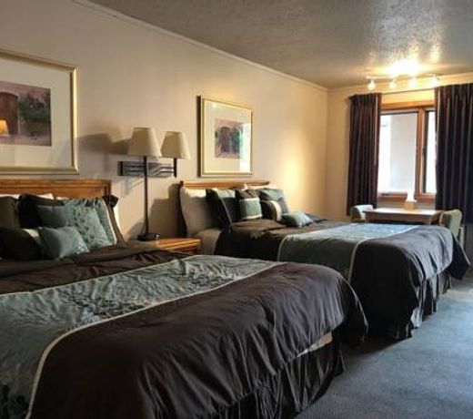 Adobe Inn Durango
