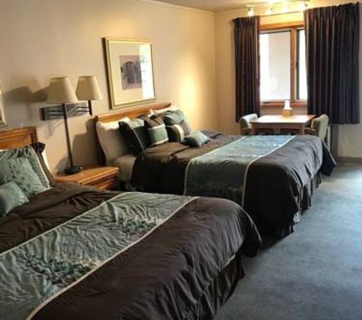 Adobe Inn Durango