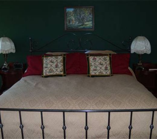 APPLE ORCHARD INN