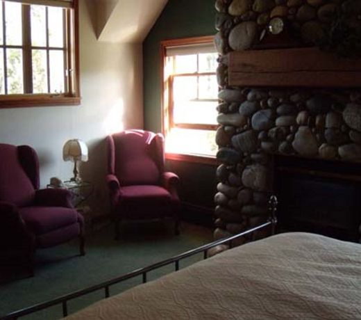 Apple Orchard Inn